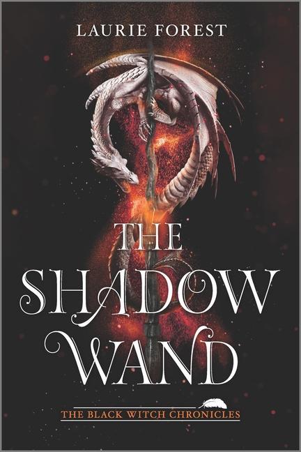 Könyv Shadow Wand 