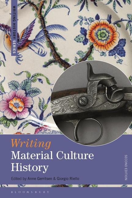 Kniha Writing Material Culture History Heiko Feldner