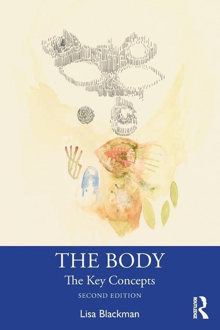 Buch Body BLACKMAN