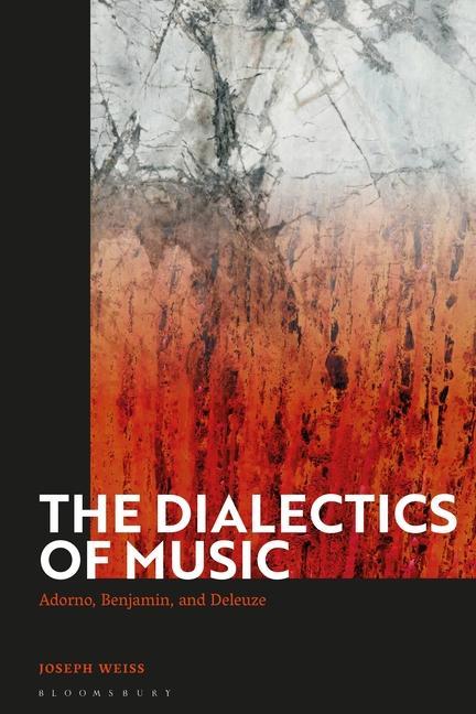 Βιβλίο Dialectics of Music Weiss