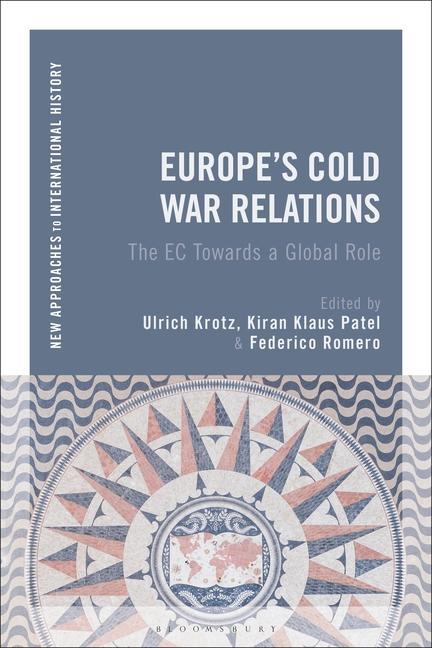 Libro Europe's Cold War Relations Thomas Zeiler