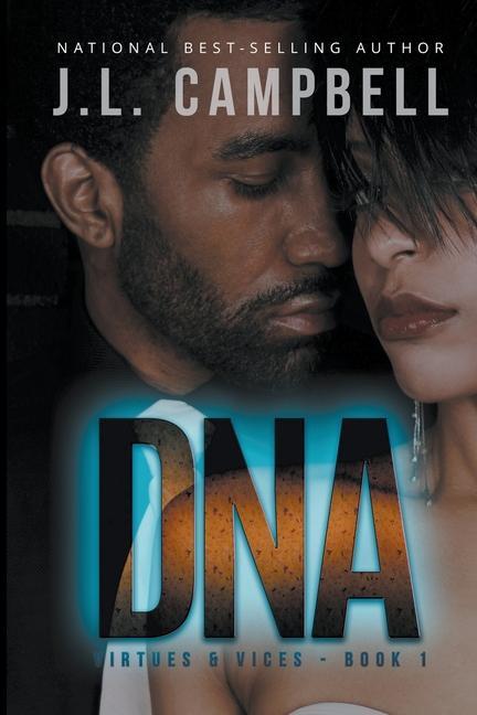 Kniha DNA J. L. Campbell