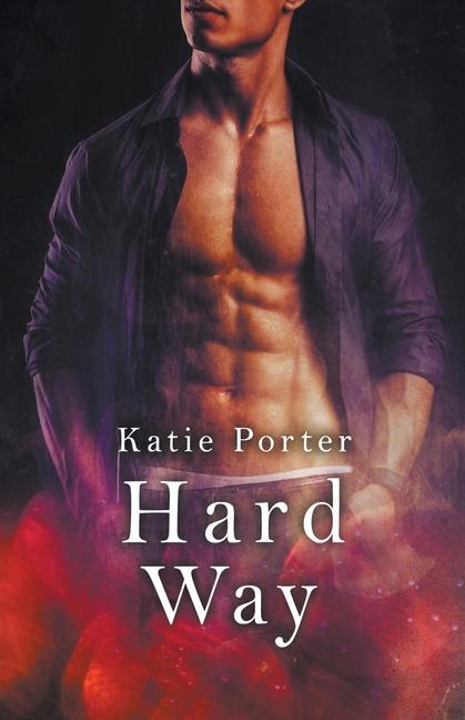Boek Hard Way Katie Porter