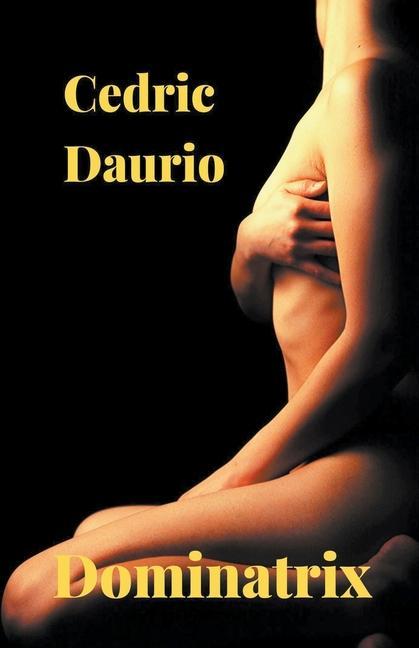 Buch DOMINATRIX Cedric Daurio