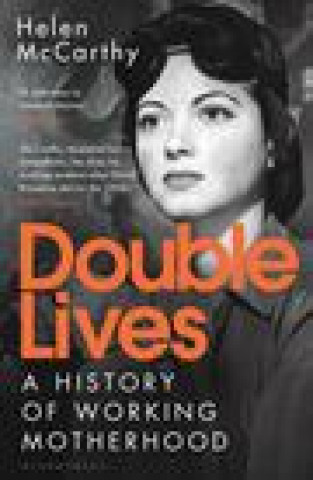 Könyv Double Lives Helen McCarthy
