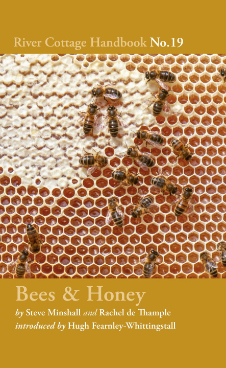 Libro Bees & Honey Rachel de Thample