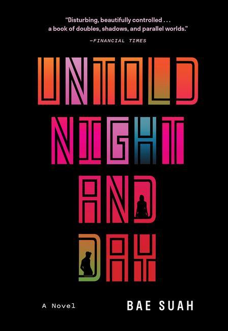 Könyv Untold Night and Day 