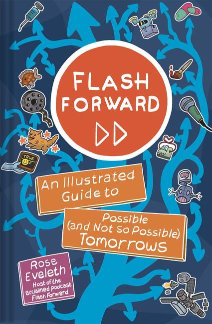 Libro Flash Forward 