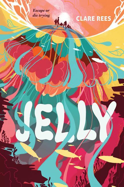 Knjiga Jelly 