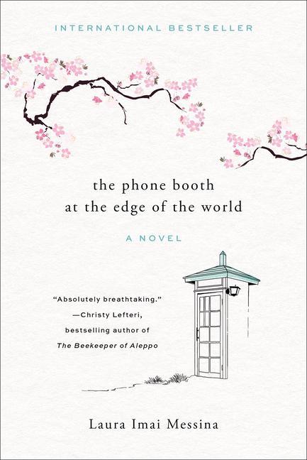 Carte The Phone Booth at the Edge of the World 