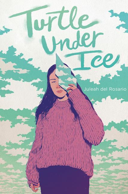 Knjiga Turtle Under Ice Juleah del Rosario