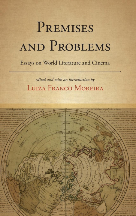 Buch Premises and Problems Luiza Franco Moreira