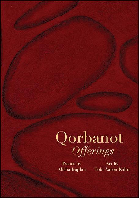 Buch Qorbanot: Offerings 