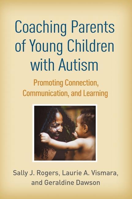 Kniha Coaching Parents of Young Children with Autism Laurie A. Vismara