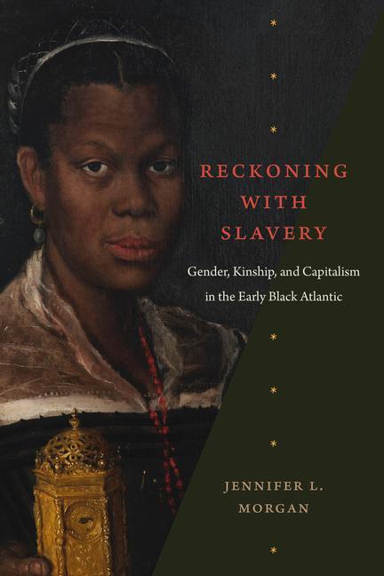 Knjiga Reckoning with Slavery 