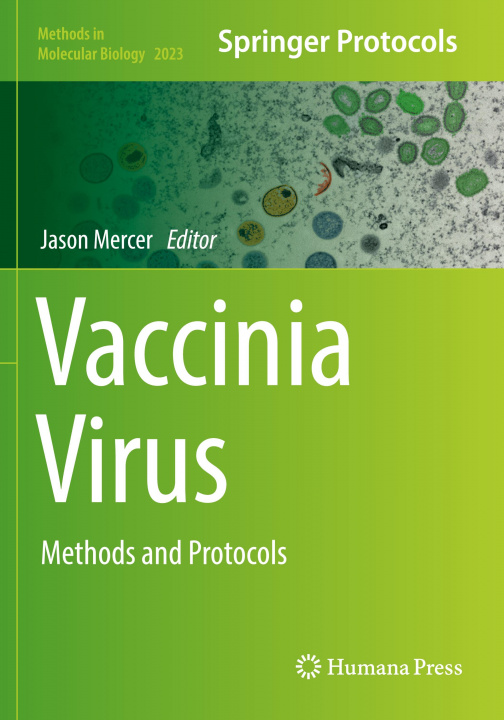 Carte Vaccinia Virus Jason Mercer