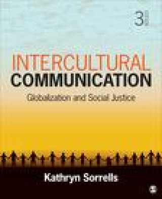 Kniha Intercultural Communication 