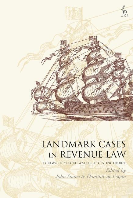 Carte Landmark Cases in Revenue Law Paul Mitchell