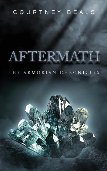 Libro Aftermath Courtney Beals