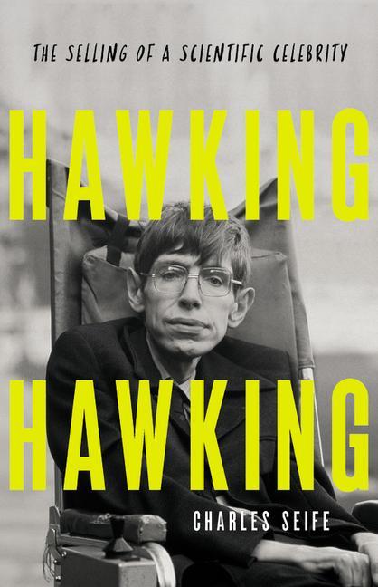 Könyv Hawking Hawking 