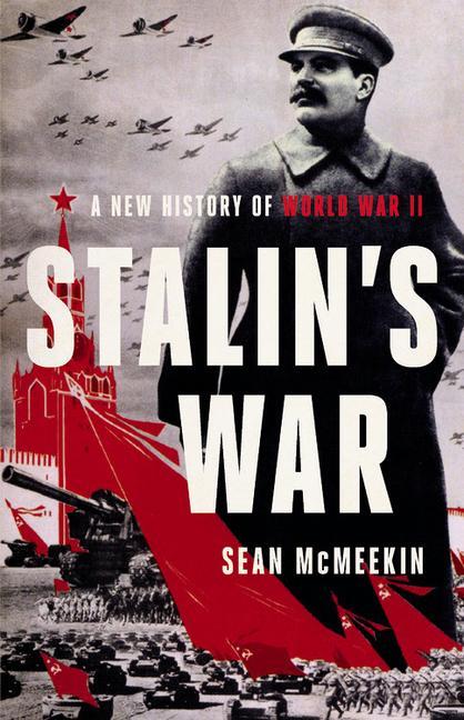 Książka Stalin's War : A New History of World War II 
