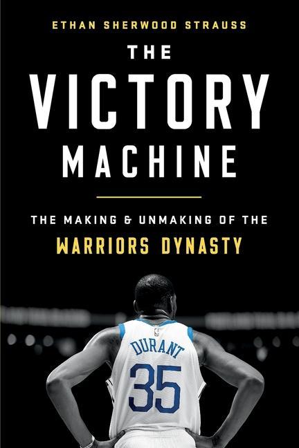 Книга Victory Machine 