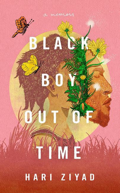 Книга Black Boy Out of Time 