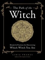 Carte Path of the Witch 