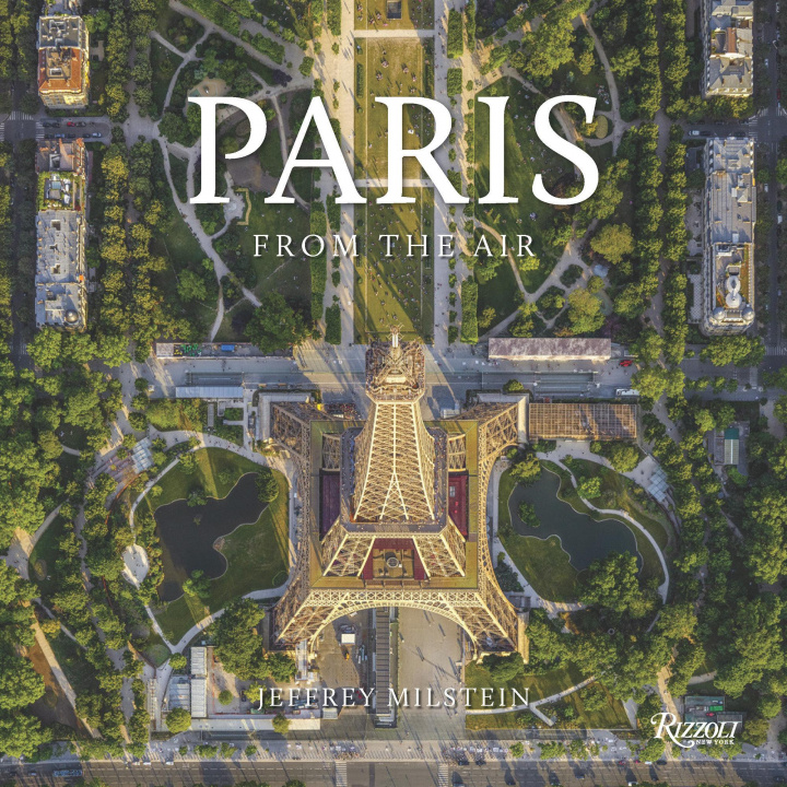 Книга Paris 