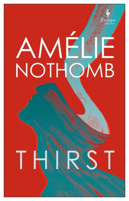 Knjiga Thirst Alison Anderson