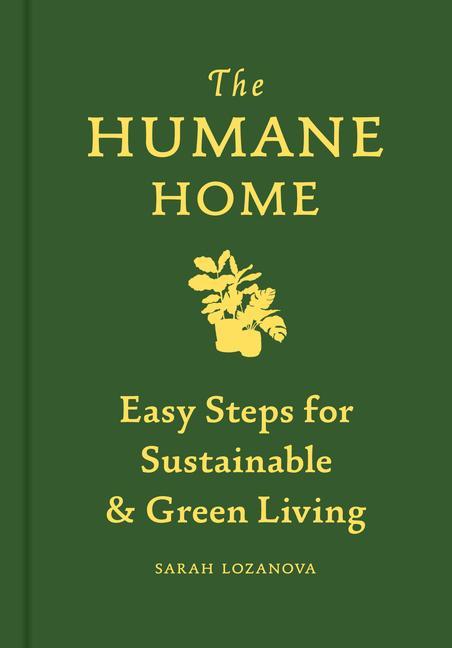 Knjiga Humane Home Candace Rose Rardon