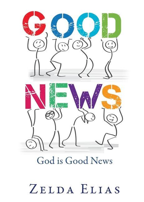 Libro Good News Zelda Elias