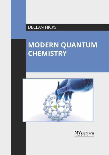 Kniha Modern Quantum Chemistry 