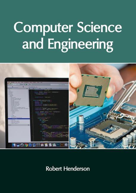 Knjiga Computer Science and Engineering Robert Henderson