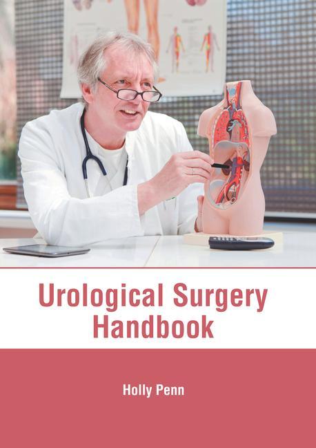 Carte Urological Surgery Handbook 