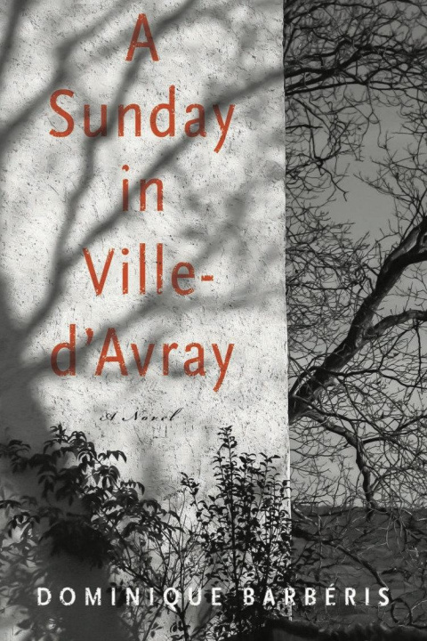 Könyv Sunday In Ville-d'avray John Cullen