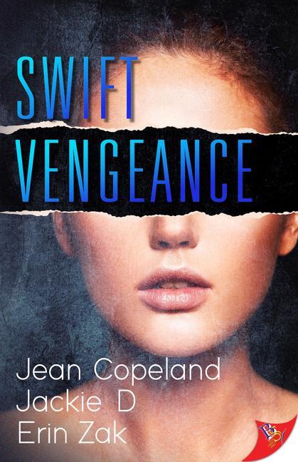 Boek Swift Vengeance Jackie D