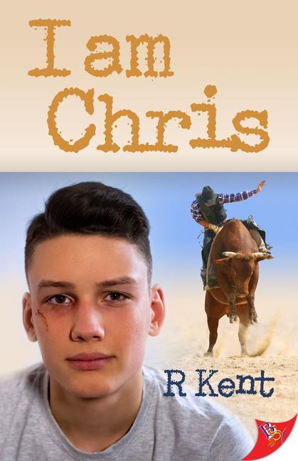 Book I Am Chris R. Kent