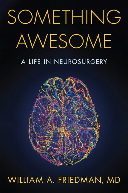 Libro Something Awesome 