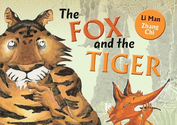 Книга Fox and Tiger 