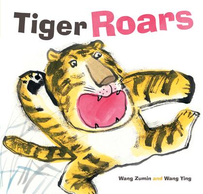 Knjiga Tiger Roars 