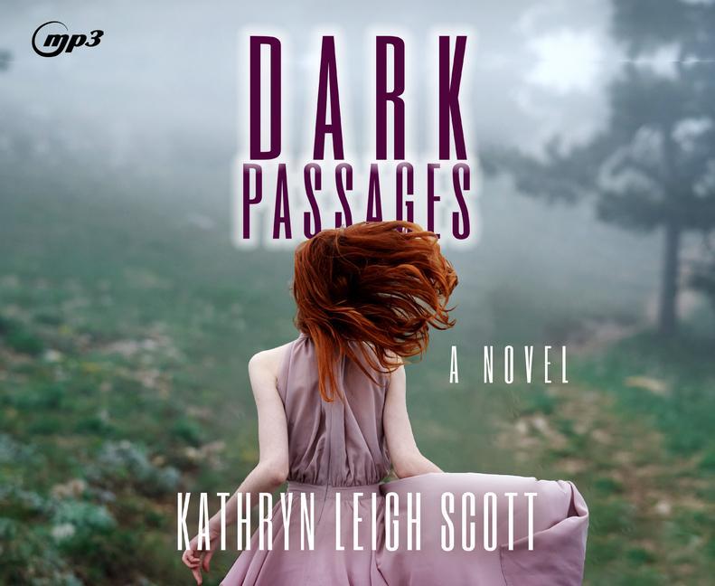 Digitalno Dark Passages Kathryn Leigh Scott