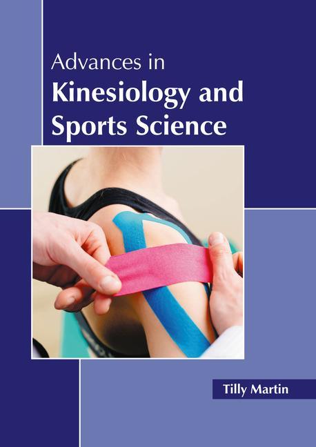 Kniha Advances in Kinesiology and Sports Science 