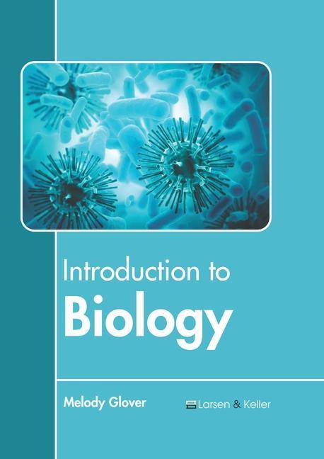 Könyv Introduction to Biology 