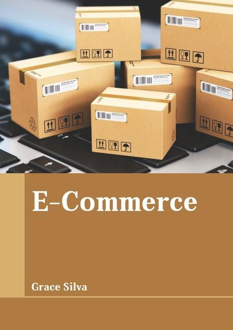 Knjiga E-Commerce Grace Silva