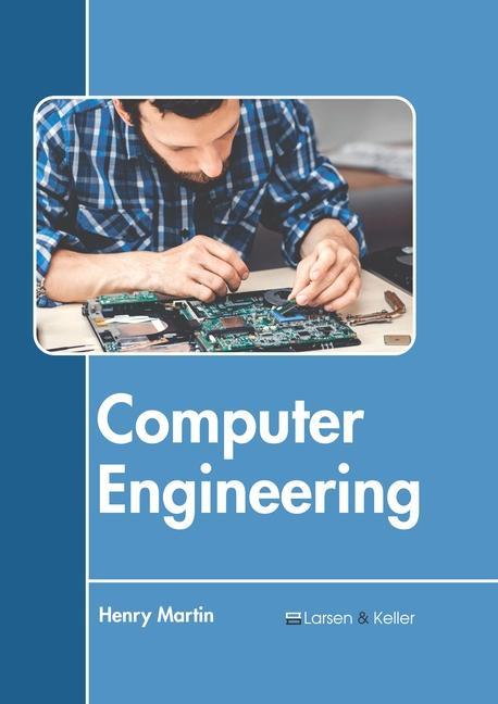 Kniha Computer Engineering 