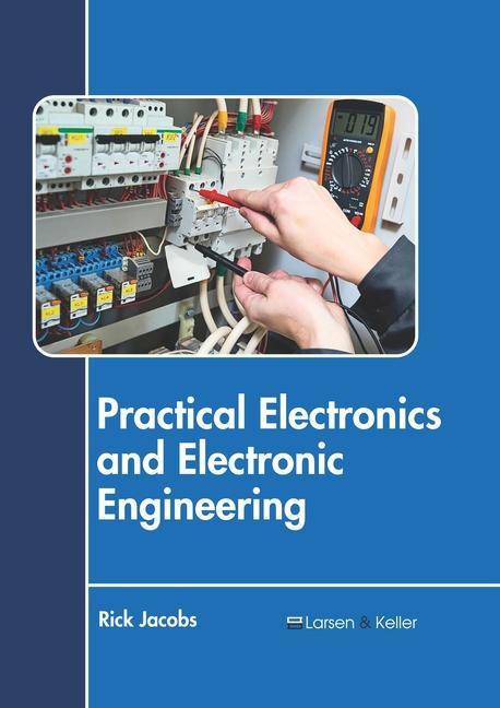 Kniha Practical Electronics and Electronic Engineering 