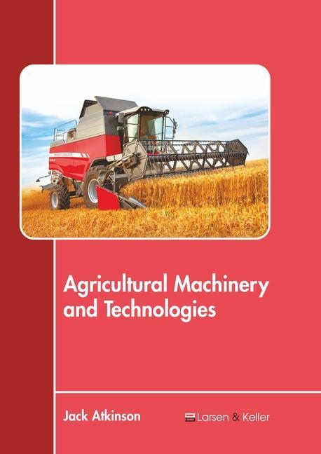 Carte Agricultural Machinery and Technologies 