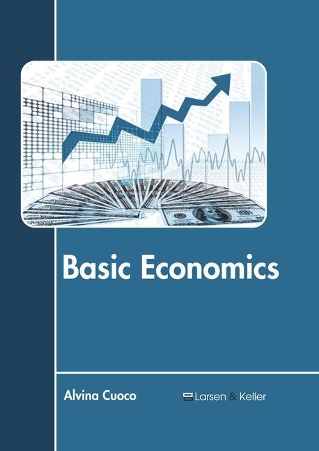 Βιβλίο Basic Economics Alvina Cuoco