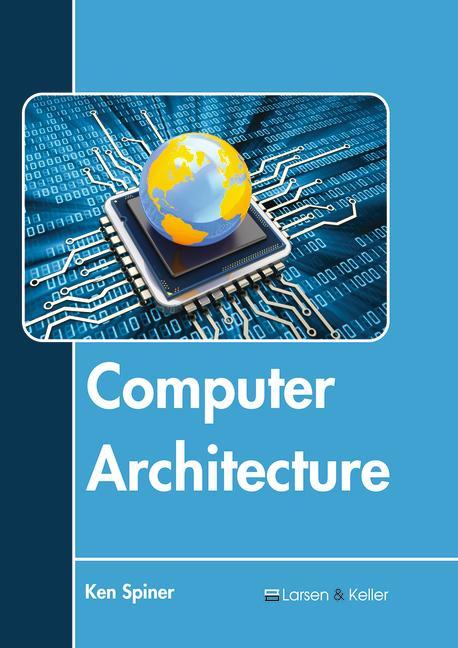 Carte Computer Architecture Ken Spiner